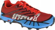 Buty sportowe męskie - Inov-8 Inov-8 X-Talon 255 000915-RDBL-S-01 Czerwone 38,5 - miniaturka - grafika 1