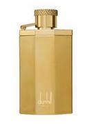 Wody i perfumy męskie - Dunhill, Desire Gold for Man, Woda Toaletowa, 100ml - miniaturka - grafika 1