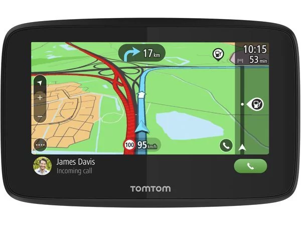 TomTom Essential 6" EU45