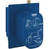 Akcesoria do armatury i ceramiki - Grohe Euroeco Cosmopolitan E element podtynkowy baterii 36337001 - miniaturka - grafika 1