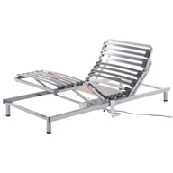 Stelaże pod materac - Stelaż pod materac elektryczny 90 x 200 cm COMFORT - miniaturka - grafika 1
