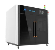 Drukarki 3D - Mingda - MD-1000D 3D Printer CP-DP.AA.003-01 - miniaturka - grafika 1