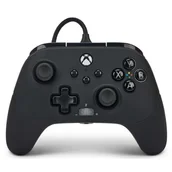 Kontrolery gier na PC - PowerA Fusion PRO 3 do Xbox Series X/S - przewodowy - czarny - miniaturka - grafika 1