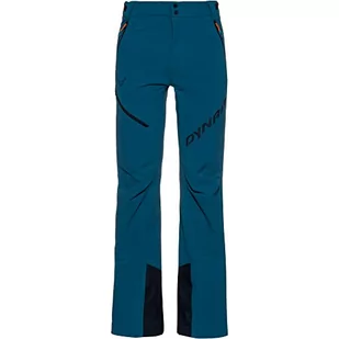 DYNAFIT Męskie spodnie #Mercury 2 DST PNT, Mallard Blue/3010, M, Mallard Blue/3010, M - Spodenki męskie - miniaturka - grafika 1