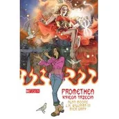 Komiksy dla dorosłych - Promethea. Tom 3 - miniaturka - grafika 1