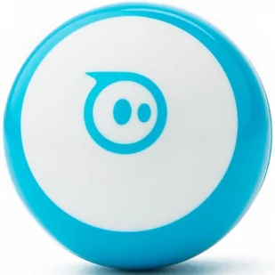 Sphero Mini M001BRW - Roboty dla dzieci - miniaturka - grafika 1