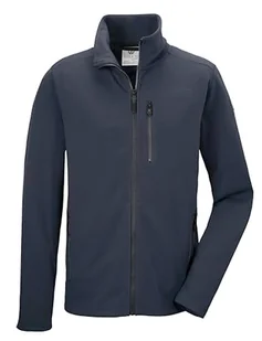 G.I.G.A. DX Męska kurtka Powerstretch GS 78 MN FLX JCKT, ciemnoniebieska, 3XL, 43177-000 - Kurtki męskie - miniaturka - grafika 1