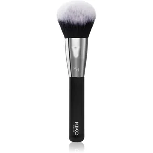 KIKO MILANO Face 07 Blending Powder Brush pędzel do kosmetyków do twarzy w pudrze - Pędzle do makijażu - miniaturka - grafika 1