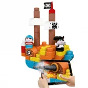 Klocki - Chicco KLOCKI Wyspa Skarbów z aplikacją mobilną 6813 - miniaturka - grafika 1