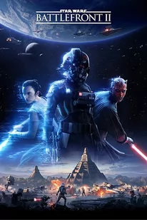 Star Wars Battlefront 2 (2017) - Gry PC Cyfrowe - miniaturka - grafika 1