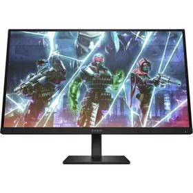 Monitor HP OMEN 27s (780G5AA#ABB) Czarny - Monitory - miniaturka - grafika 1