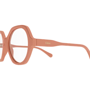 Okulary przeciwsłoneczne Chloé CC0012O 003 - Okulary korekcyjne, oprawki, szkła - miniaturka - grafika 3