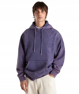 Bluza Vans Skate Tribal Pullover VN000M056PH Purple Haze M - Bluzy męskie - miniaturka - grafika 1