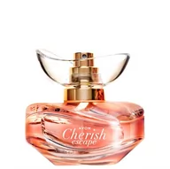 Wody i perfumy damskie - Avon Cherish Escape woda perfumowana dla kobiet 50 ml - miniaturka - grafika 1