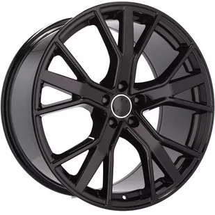 Felgi 22 m.in. do AUDI RS5 b9 A7 RS7 Q7-e SQ8 Q8 e-tron Sportback - RBK5131 (BK5131) - Felgi aluminiowe - miniaturka - grafika 1