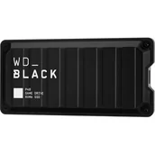 Dyski SSD - Dysk WD Black P40 Game Drive 1TB SSD - miniaturka - grafika 1