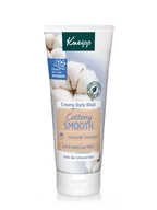 Kosmetyki do kąpieli - Kneipp Żel pod prysznic Cottony Smooth 200 ml - miniaturka - grafika 1