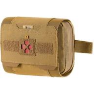 Odzież taktyczna i umundurowanie - Zasobnik medyczny M-Tac IFAK Elite Large - Coyote (10238005) - miniaturka - grafika 1