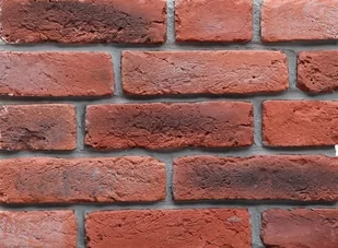 Kamień Elewacyjny Olde Brick 25x7 Maxstone - Dekoracje domu - miniaturka - grafika 1