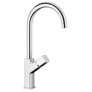 KFA chrom Morganit 492391500 - Baterie kuchenne - miniaturka - grafika 1