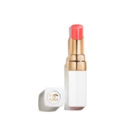 Balsamy do ust - CHANEL ROUGE COCO BAUME NAWILŻAJĄCY BALSAM KOLORYZUJĄCY DO UST 938 KEEP COOL 3G Balsamy do ust 3 g 916 FLIRTY CORAL - miniaturka - grafika 1