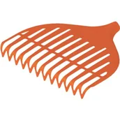 Grabie i motyki - SASKA GARDEN Grabie 1075815 do liści - miniaturka - grafika 1