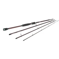 Wędki - Wędka Dam Effzett TRV G2 2.05M 10-20G 4-SEC 2215205 - miniaturka - grafika 1