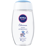 Nivea Baby: Oliwka pielęgnacyjna