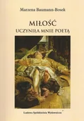 Dramaty - Miłość uczyniła mnie poetą Nowa - miniaturka - grafika 1