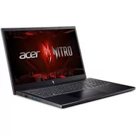 Laptopy - Laptop ACER Nitro V 15 ANV15-51-58GA 15.6" IPS 144Hz i5-13420H 16GB RAM 512GB SSD GeForce RTX3050  - miniaturka - grafika 1