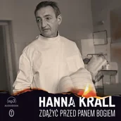 E-booki - nauka - Zdążyć przed Panem Bogiem - Hanna Krall - audiobook - miniaturka - grafika 1