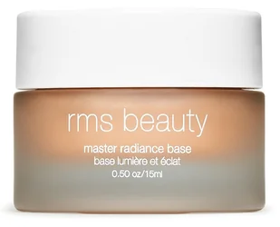 RMS Beauty Master Radiance Base Rich In Radiance - Rozświetlacze do twarzy i ciała - miniaturka - grafika 1