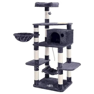 Drapak dla kota FEANDREA PCT99G - Drapaki dla kotów Drapak dla kota FEANDREA PCT99G - Drapaki dla kotów - miniaturka - grafika 2