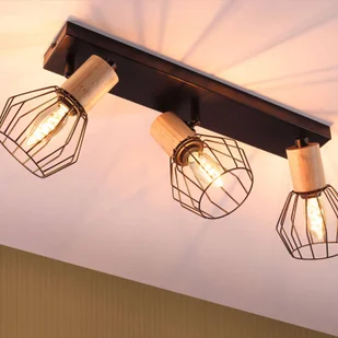 Paulmann żarówka świeca LED E14 4W 1 800 K złota - Żarówki LED - miniaturka - grafika 2