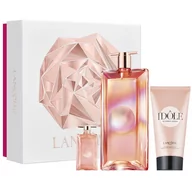 Zestawy perfum damskich - Lancôme Idôle Nectar Eau de Parfum Holiday Set 2022 - miniaturka - grafika 1