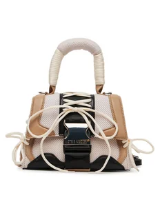 Steve Madden Torebka Bdiego SM13000896 Beżowy - Torebki damskie - miniaturka - grafika 1