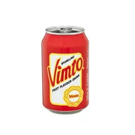 Napoje gazowane - Heuschen & Schrouff Napój Vimto 330m - miniaturka - grafika 1