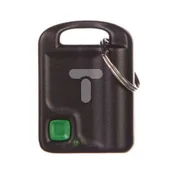 Dzwonki i gongi - ELMES ELEKTRONIK Pilot jednokanałowy dodatkowy do UMB100H PUMB100H - miniaturka - grafika 1