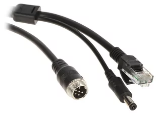 PRZEWÓD ATE-AVIA-W/RJ45-0.3M 0.3 m AUTONE - Akcesoria do rejestratorów samochodowych - miniaturka - grafika 1