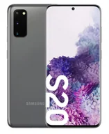 Telefony komórkowe - Samsung Galaxy S20 8GB/128GB Dual Sim Szary - miniaturka - grafika 1