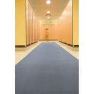 Pozostałe wyposażenie warsztatu - PARTNER B2B Uniwersalna mata winylowa, 5 mm, szerokość 1,2, szara 12218 - miniaturka - grafika 1