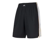 Spodnie sportowe męskie - CRIVIT Spodenki funkcyjne męskie (Czarny, S (44/46)) - miniaturka - grafika 1