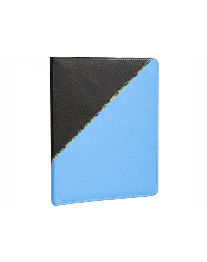 Etui na iPada mini Tracer Tricolore Navy Blue TRATOR43872