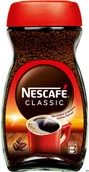 Kawa - Kawa NESCAFE CLASSIC rozp.200g - miniaturka - grafika 1