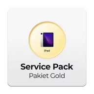 Gwarancje i pakiety serwisowe - Service Pack Gold 24 MC do Apple iPad - miniaturka - grafika 1