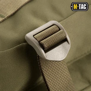 M-Tac - Plecak Large Assault Pack - 36L - Zielony - 10334001 - Plecaki - miniaturka - grafika 5