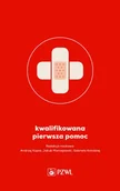 Książki medyczne - Wydawnictwo Lekarskie PZWL Kwalifikowana pierwsza pomoc dla jednostek współpracujących z systemem Państwowe Ratownictwo Medyczne - Kopta Andrzej - miniaturka - grafika 1