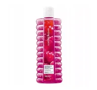 Kosmetyki do kąpieli - Avon Płyn do kąpieli Malinowa rozkosz 500ml - miniaturka - grafika 1