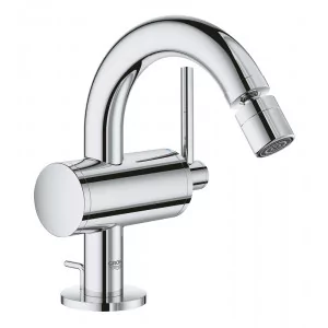 Grohe Bateria bidetowa Atrio 32108003 - Baterie bidetowe - miniaturka - grafika 2