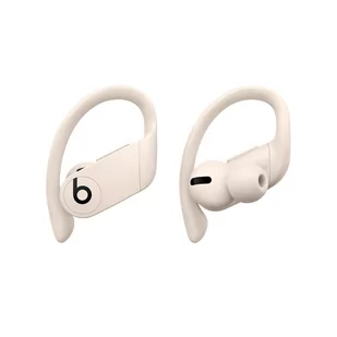 Apple Powerbeats Pro beżowe (MV722EE/A) - Słuchawki - miniaturka - grafika 1